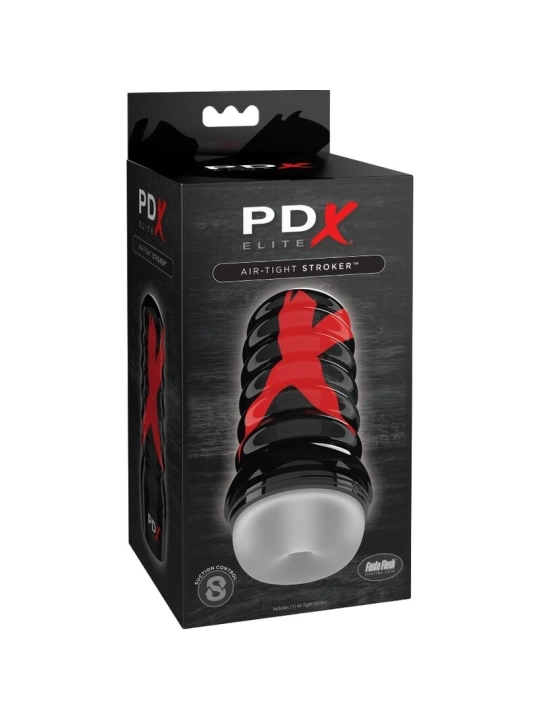 Stroker Luftdicht von Pdx Elite