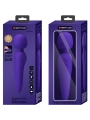 Meredith Massager 12 Vibrationsmodi Lila von Pretty Love Smart