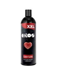 XXL Light Love auf Silikonbasis 600 ml von Eros Classic Line