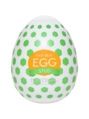 Wonder Egg Masturbadore Pack 6 Stück von Tenga