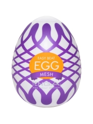 Wonder Egg Masturbadore Pack 6 Stück von Tenga