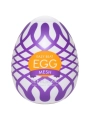 Wonder Egg Masturbadore Pack 6 Stück von Tenga