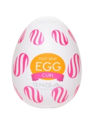 Wonder Egg Masturbadore Pack 6 Stück von Tenga