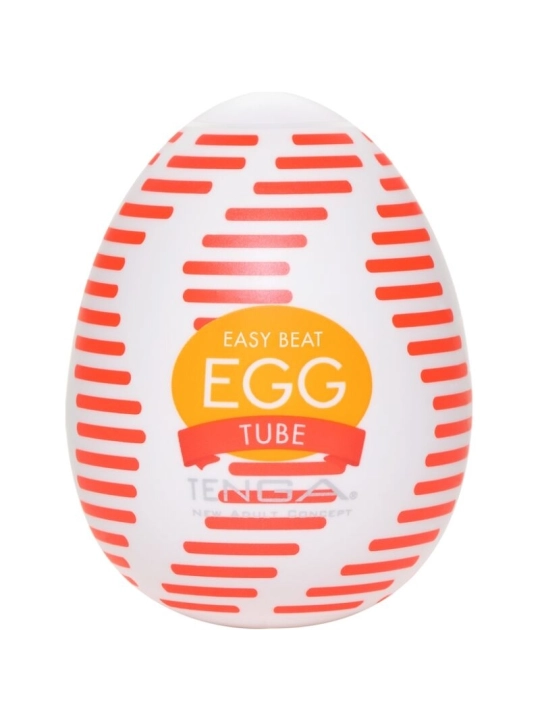 Wonder Egg Masturbadore Pack 6 Stück von Tenga