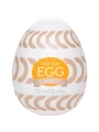 Wonder Egg Masturbadore Pack 6 Stück von Tenga