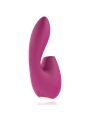 Klitorasaugung & Leistungsstarker G-Spot-Rush-Vibrator von Coverme