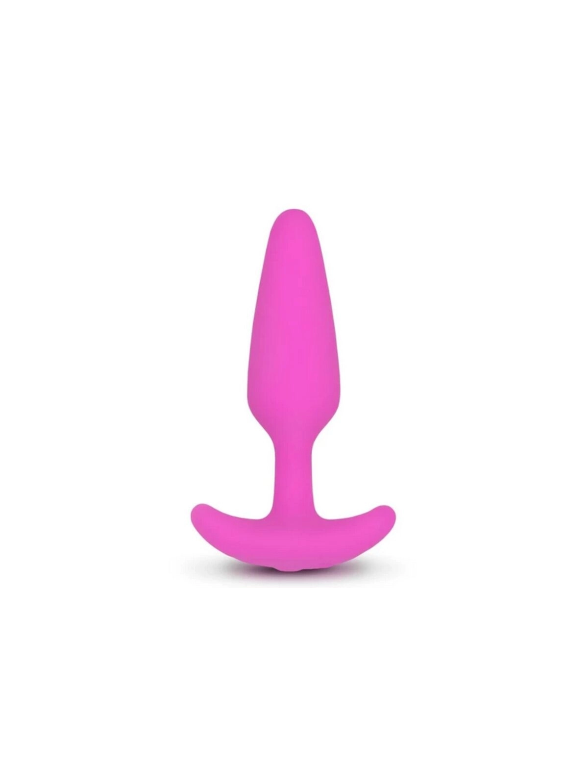 Gplug Vibrator-Analsplug Xs Fuchsia von G-Vibe