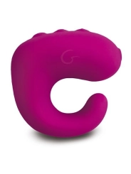 Spassspielzeug Gring Vibrator Ring XL Süsse Himbeere von G-Vibe