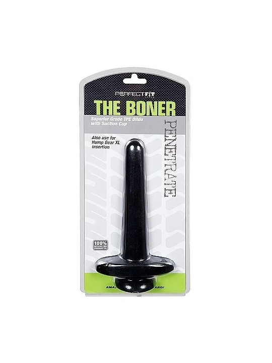 The Boner von Perfect Fit Brand