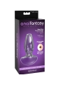 Anal-Gaper-Dilator für Anfnger, Kristallgrösse S von Anal Fantasy Elite Collection