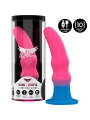 Kuno Utopia Dildo M - Vibrator Kompatibel mit Watchme Wireless Technology von Mythology Fantasy Dildo