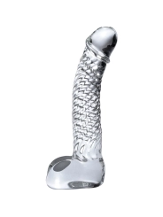 N. 61 Kristallmassager von Icicles