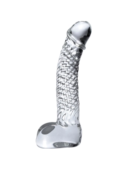 Glas & Metall Dildos