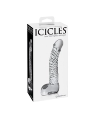 N. 61 Kristallmassager von Icicles