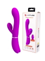 Klitoris-Stimulator-Vibrator von Pretty Love