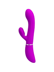 Klitoris-Stimulator-Vibrator von Pretty Love