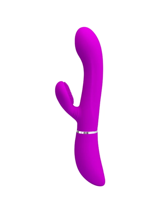 Klitoris-Stimulator-Vibrator von Pretty Love