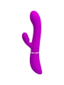 Klitoris-Stimulator-Vibrator von Pretty Love