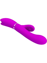 Klitoris-Stimulator-Vibrator von Pretty Love