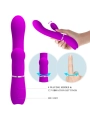 Klitoris-Stimulator-Vibrator von Pretty Love