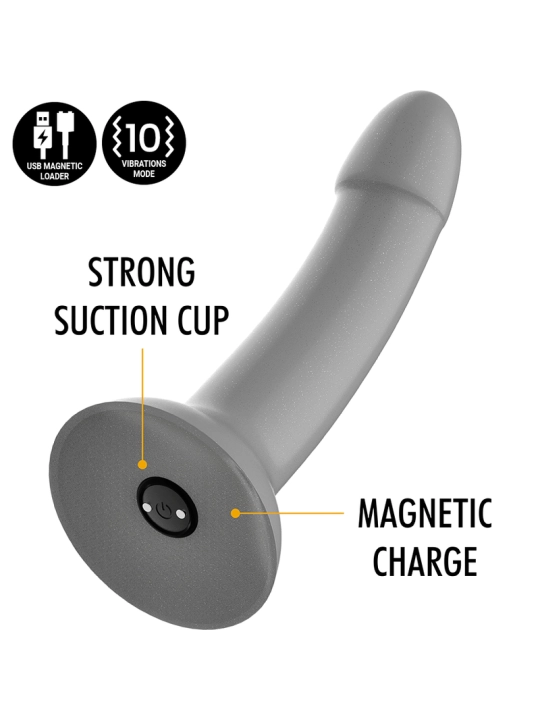 Rune Majestätische Dildo S ? Vibrator Watchme Wireless Technology Kompatibel von Mythology Fantasy Dildo