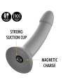 Rune Majestätische Dildo S ? Vibrator Watchme Wireless Technology Kompatibel von Mythology Fantasy Dildo