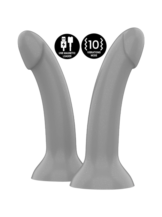 Rune Majestätische Dildo S ? Vibrator Watchme Wireless Technology Kompatibel von Mythology Fantasy Dildo