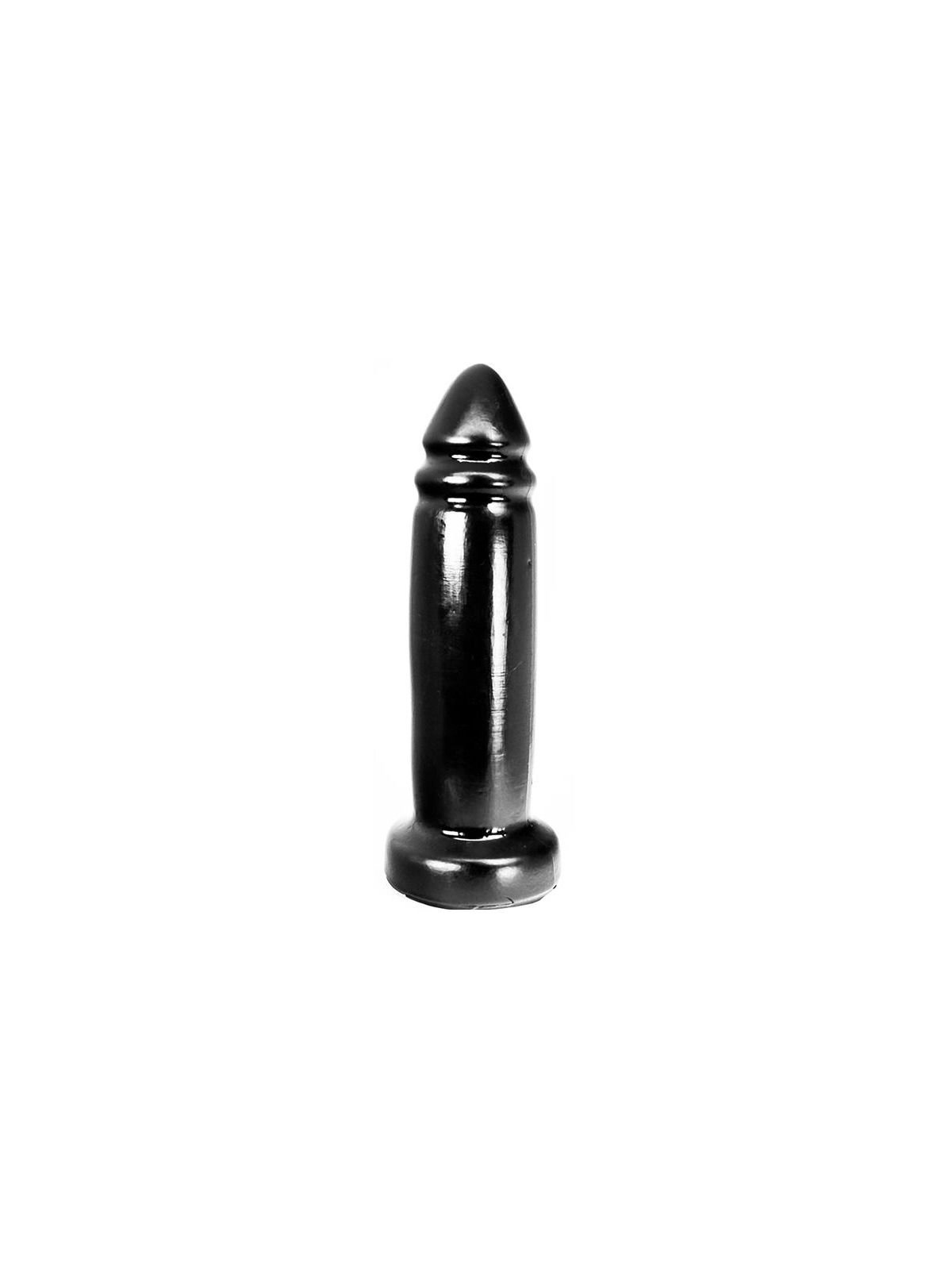 Dookie Anal Plug Schwarze Farbe 27,5 cm von Hung System