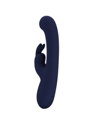 Lamar Rabbit Vibrator & Blauer G-Spot von Pretty Love Led