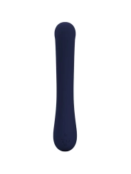 Lamar Rabbit Vibrator & Blauer G-Spot von Pretty Love Led