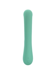 Lamar Rabbit Vibrator & Grüner G-Spot von Pretty Love Led