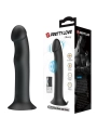 Murray Vibrator und Klitorisauger Schwarz von Pretty Love Flirtation