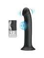 Murray Vibrator und Klitorisauger Schwarz von Pretty Love Flirtation