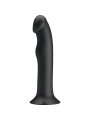 Murray Vibrator und Klitorisauger Schwarz von Pretty Love Flirtation