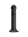 Murray Vibrator und Klitorisauger Schwarz von Pretty Love Flirtation