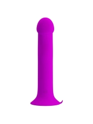 Murray Vibrator und G-Punkt-Stimulator Lila von Pretty Love Flirtation