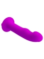 Murray Vibrator und G-Punkt-Stimulator Lila von Pretty Love Flirtation