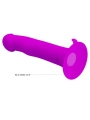 Murray Vibrator und G-Punkt-Stimulator Lila von Pretty Love Flirtation