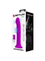 Murray Vibrator und G-Punkt-Stimulator Lila von Pretty Love Flirtation