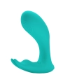 Idabelle Vibration & Pulsation Fernbedienbares Blau von Pretty Love Bottom