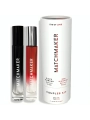 Matchmaker Black & Red Diamond Couples Kit Parfum Pheromone 10 ml von Eye Of Love