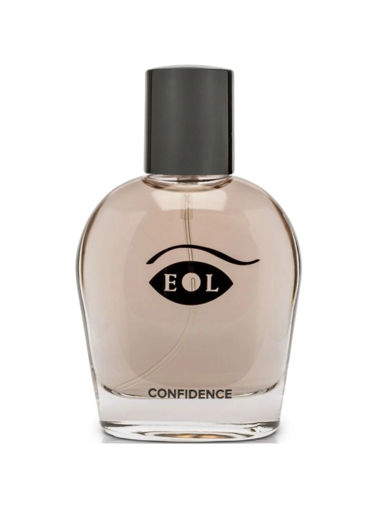 Eol Pheromone Parfum Deluxe 50 ml - Confidence von Eye Of Love