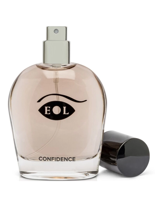 Eol Pheromone Parfum Deluxe 50 ml - Confidence von Eye Of Love