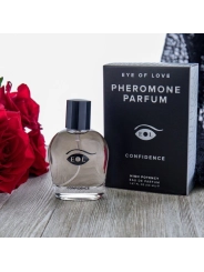 Eol Pheromone Parfum Deluxe 50 ml - Confidence von Eye Of Love