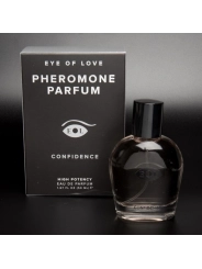 Eol Pheromone Parfum Deluxe 50 ml - Confidence von Eye Of Love