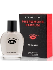 Eol Phr Parfum Deluxe 50 ml - Romantic von Eye Of Love