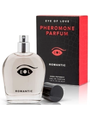 Eol Phr Parfum Deluxe 50 ml - Romantic von Eye Of Love