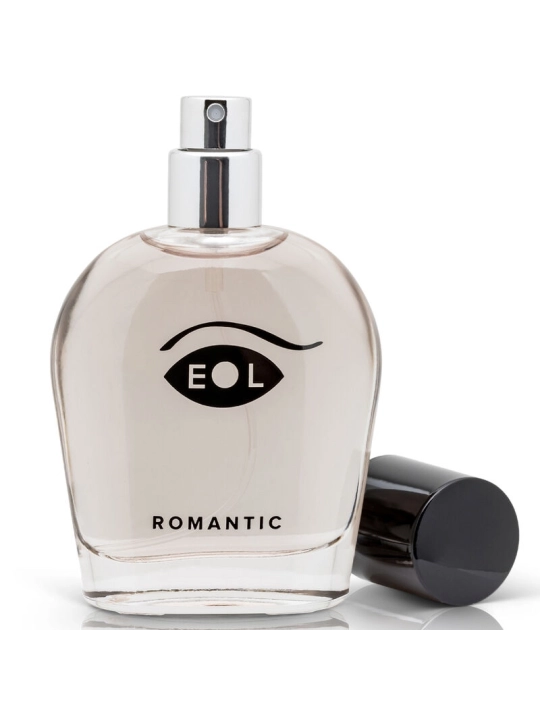 Eol Phr Parfum Deluxe 50 ml - Romantic von Eye Of Love