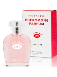 Eol Phr Parfum Deluxe 50 ml - One Love von Eye Of Love