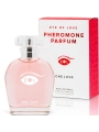 Eol Phr Parfum Deluxe 50 ml - One Love von Eye Of Love